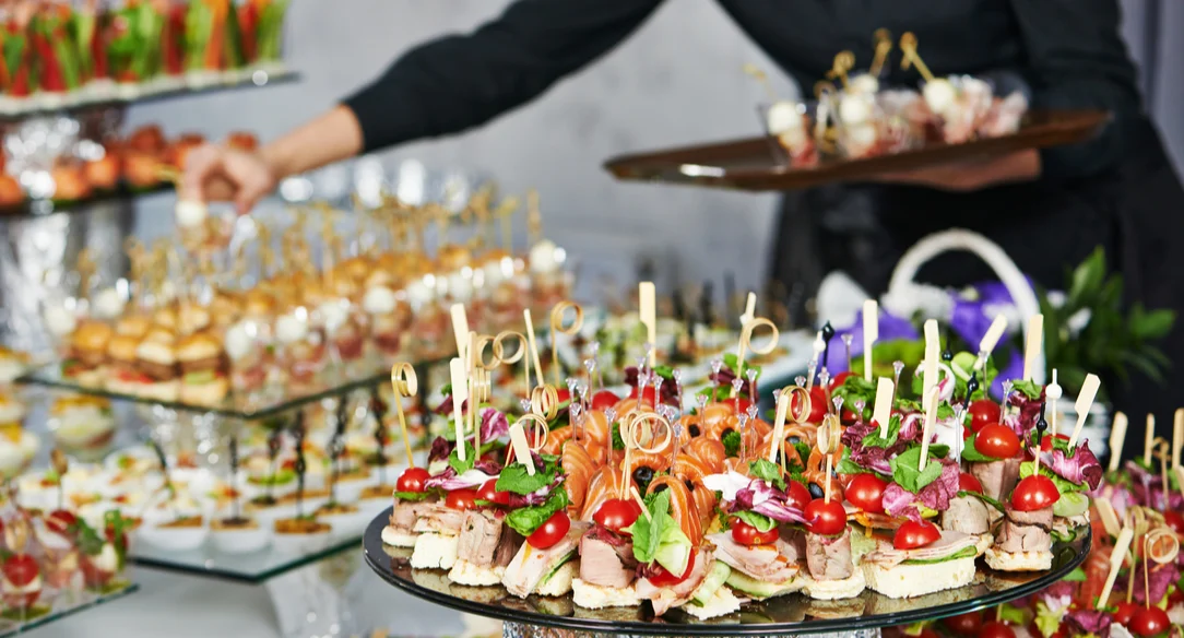Brunch Empresarial