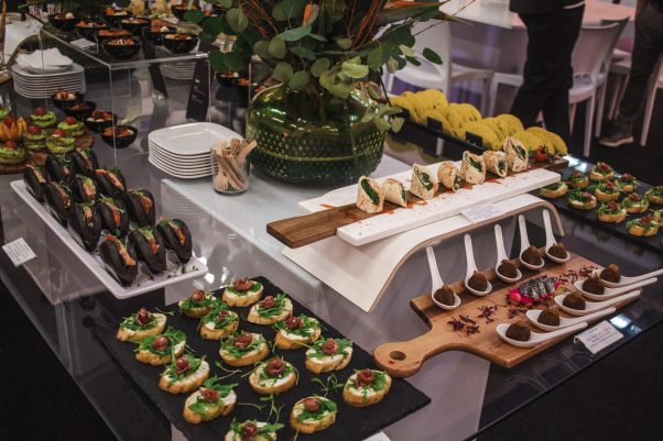 Cocktail Internacional